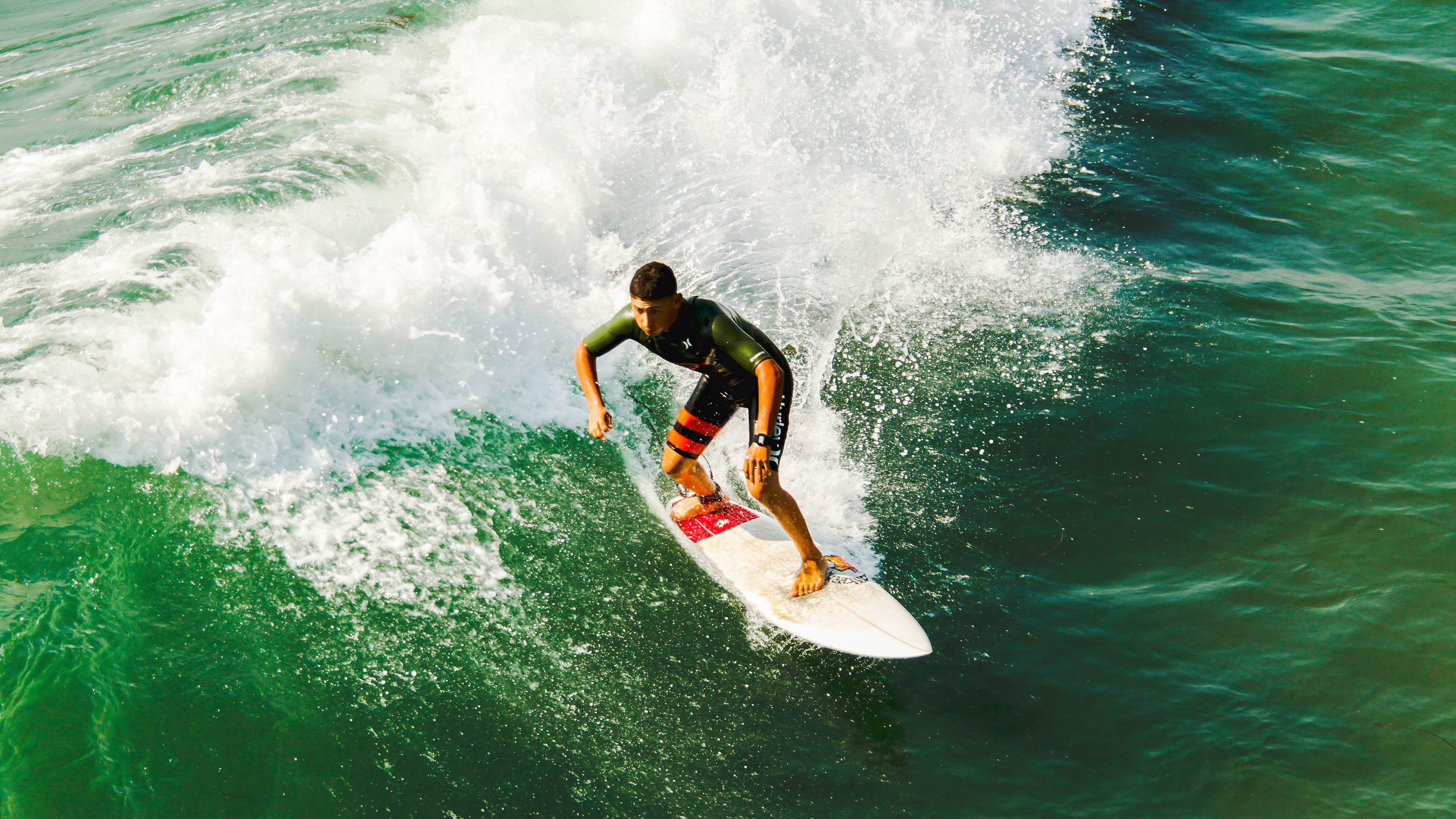 多米尼加特色水上运动旅游热度升高，多米尼加海滩