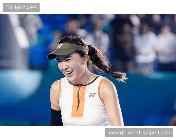 朱琳11年后重返中网胜利，2-0击败日本选手，女网选手朱琳